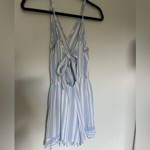 American Eagle Romper